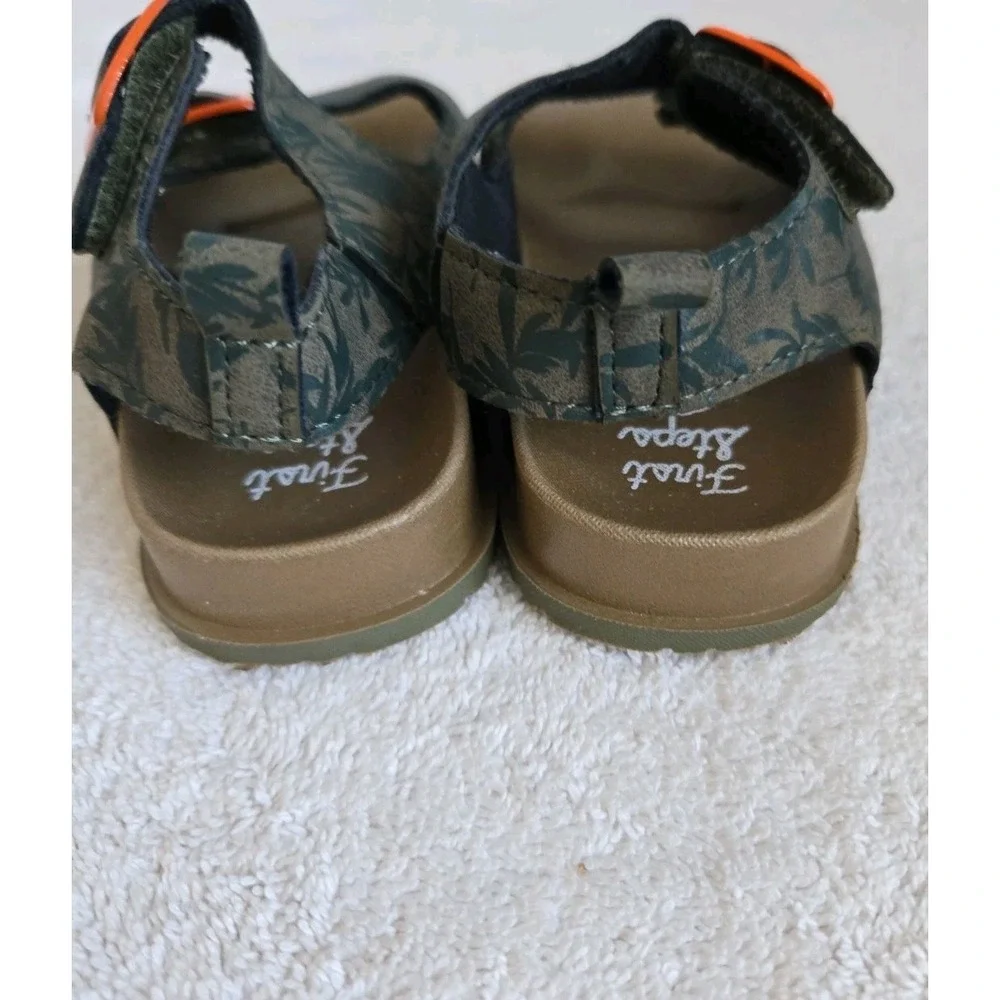 First Steps product pair